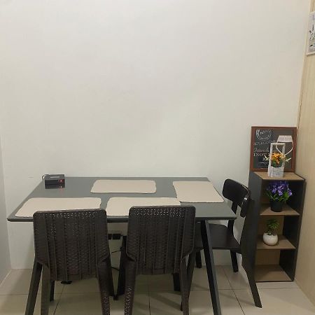 Smdc Jazz Residences Manila Zewnętrze zdjęcie