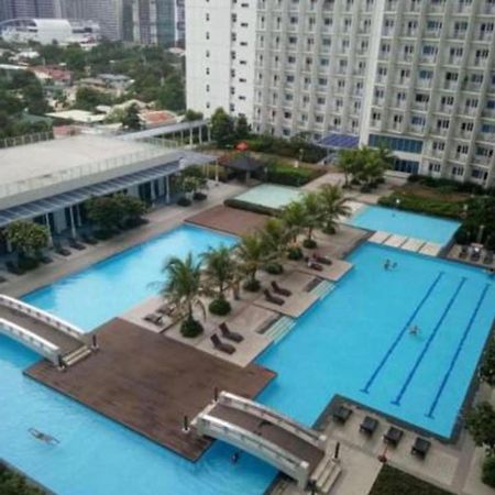 Smdc Jazz Residences Manila Zewnętrze zdjęcie