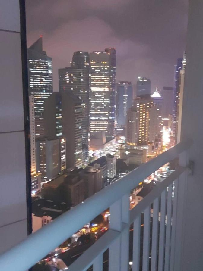Smdc Jazz Residences Manila Zewnętrze zdjęcie