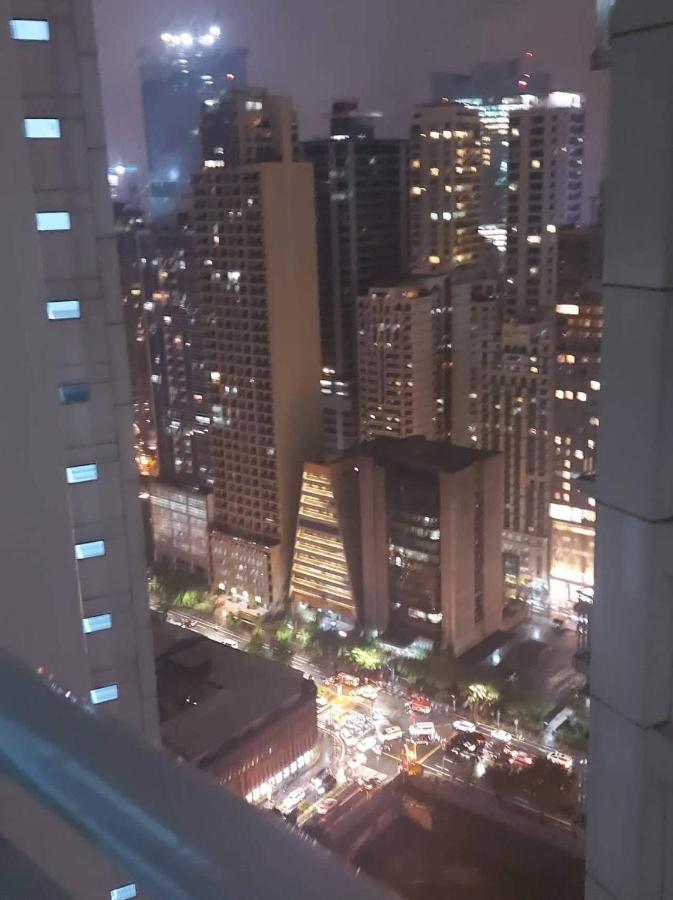 Smdc Jazz Residences Manila Zewnętrze zdjęcie