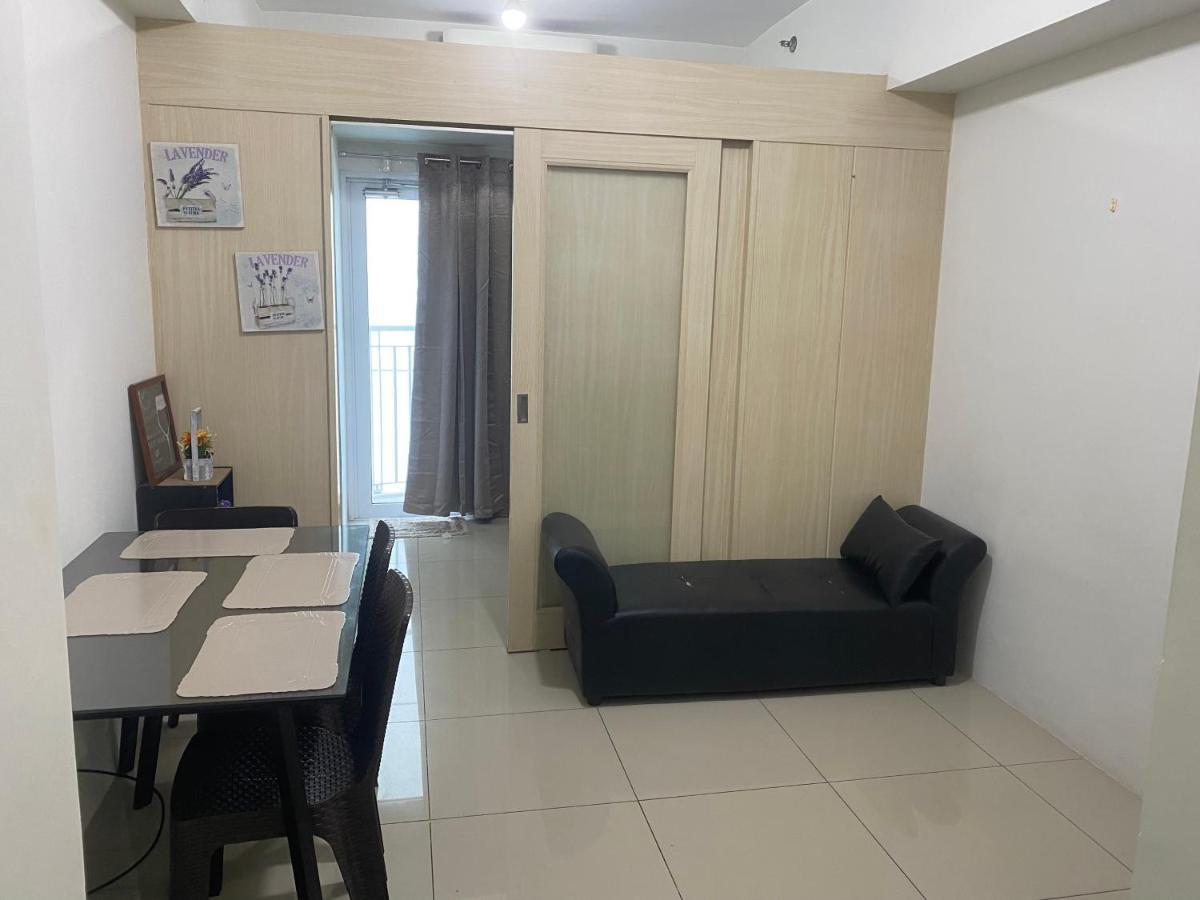Smdc Jazz Residences Manila Zewnętrze zdjęcie