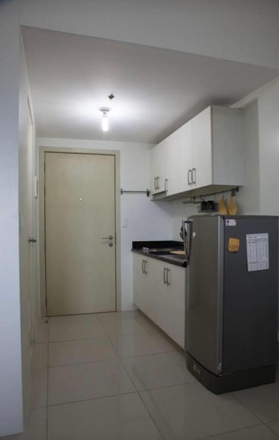 Smdc Jazz Residences Manila Zewnętrze zdjęcie