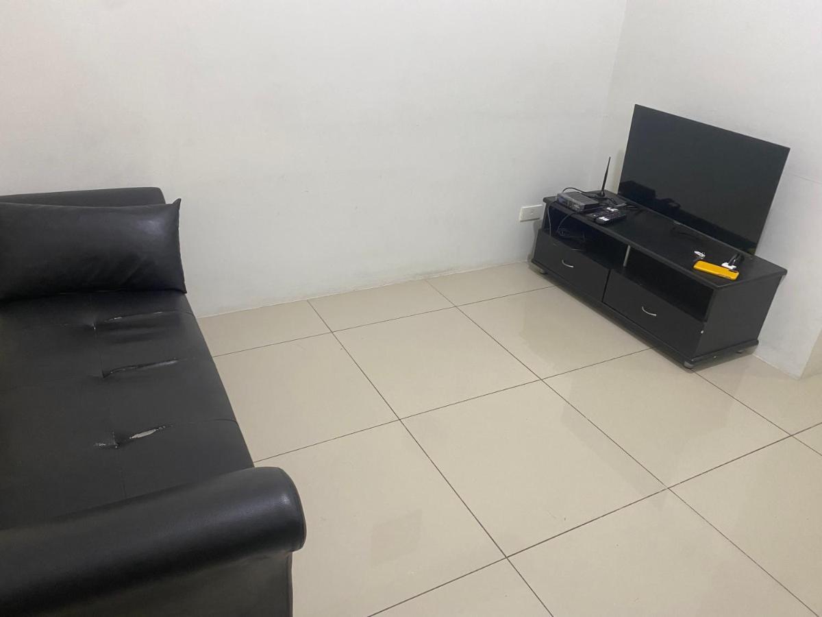 Smdc Jazz Residences Manila Zewnętrze zdjęcie