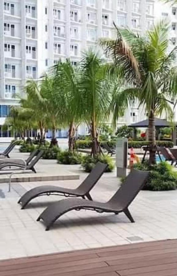 Smdc Jazz Residences Manila Zewnętrze zdjęcie