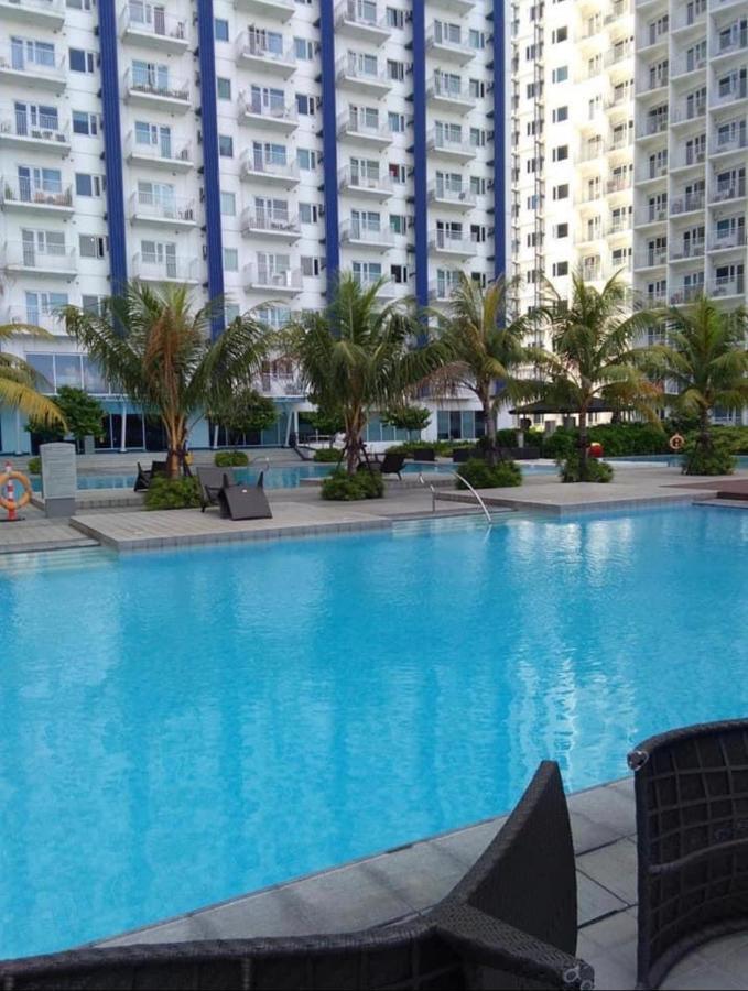 Smdc Jazz Residences Manila Zewnętrze zdjęcie